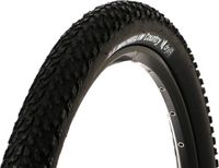 Michelin Country Dry2 26 x 2.00 Inch - Black - 52-559 Tire