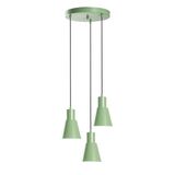 Opviq Elegante Mint Kroonluchter