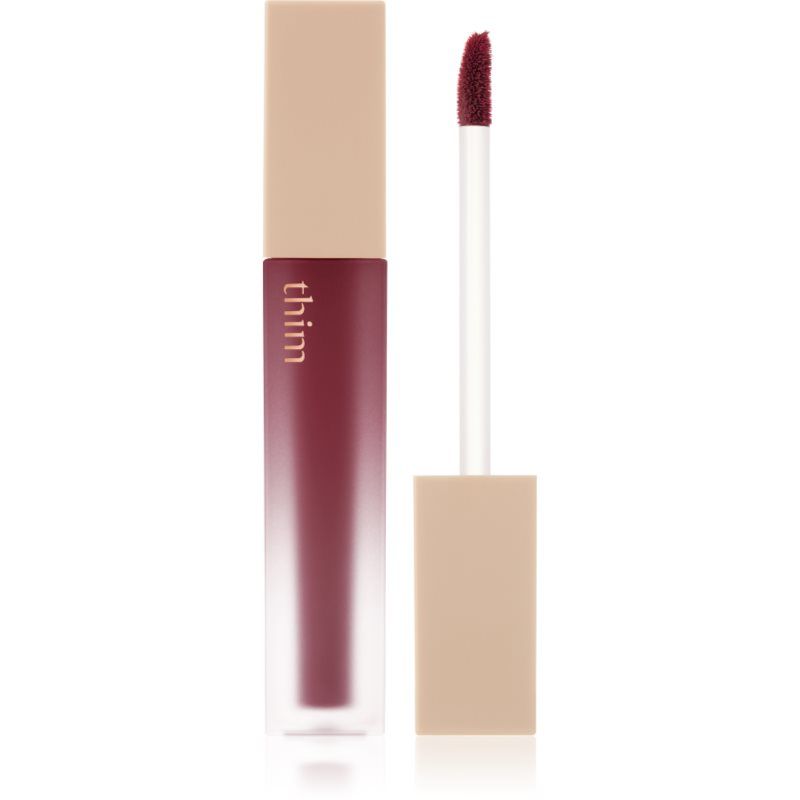 thim Sheer Matte