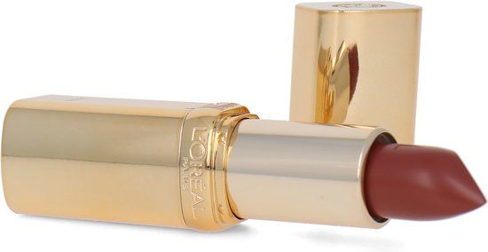 L'Oréal Color Riche Satin Lipstick - 107-Seine Sunset (4,2 g)