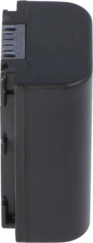 AccuCell Battery for Sony NP-FV50, NP-FV30 - Li-Ion