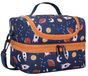 Cute Sac isotherme pour Enfants avec Compartiments Doubles
