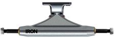 Fer 139 mm haut semipoli camion argent
