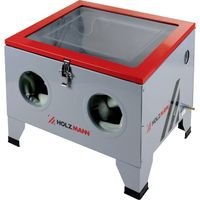 Holzmann Maschinen SK90_230V Werkplaats cabine de sablage
