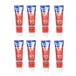 Median - Dentifrice IQ Dental - 120g - Breathe Care (8 pièces) Set