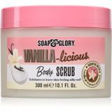 Soap & Glory Vanilla Body Scrub & Peeling 300 ml