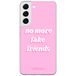 ERT GROUP mobiel telefoonhoesje voor Samsung S22 origineel en officieel erkend Babaco patroon 90's Girl 005
