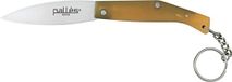Imex El Zorro 54026 zakmes Palles, heren, geel, 5 cm