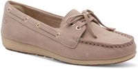 Tamaris WIDE FIT Dames Instappers 8-84601-46 400 H-breedte Maat: 37 EU