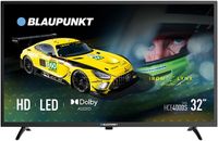 Blaupunkt 32HCE4000S TV – 32 inch – HD Ready – LED – Triple Tuner