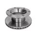 Brembo 09.9493.20 Remschijf