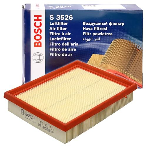 BOSCH Luftfilter 1457433526