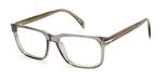 GAFAS DAVID BECKHAM GAFAS DB 1022 C: GREY Eye size: 52_Bridge size: 16