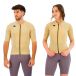 Gobik Short Sleeve Jersey CX SOLID Unisex Rye - Maat L