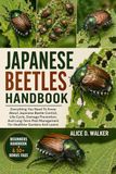 JAPANESE BEETLES HANDBOOK