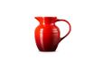 Le Creuset Ontbijtkaraf van aardewerk, 600 ml, kersen
