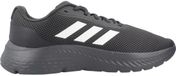 Adidas Cloudfoam Move Lace Schoenen Zwart EU 44 Man