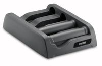 Zebra Motorola SAC4000-4000CR batterij-oplader