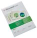 GBC Pouch 3740486 lamineerfolie, A3, dikte 2 x 75 micron, 303 x 426 x 2 mm, 25 stuks