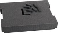 Bosch Professional schuiminzet voor L-BOXX 102