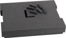 Bosch Professional schuiminzet voor L-BOXX 102