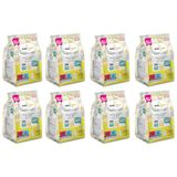 Baby S-Line Baby Lindo Pop-Up Reinigingsdoekjes voor kinderen, 200 stuks, 25 g