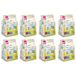 Baby S-Line Baby Lindo Pop-Up Reinigingsdoekjes voor kinderen, 200 stuks, 25 g