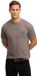 Superdry Tokyo Narrative Losse T-shirt Heren XXL Katoen Donkergrijs