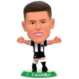 Soccerstarz Newcastle Harvey Barnes - Home Kit (Classic Kit) /Figures