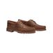 Timberland Herren Bootsschuhe aus Leder Authentic braun