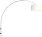 Steinhauer Sparkled Light 8144ST Wandlamp