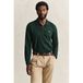 GANT regular fit polo piqué - vert