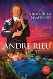 Rieu, Andre André Rieu & Johann Strauss Orchestra - The Magic Of Maastricht - 30 Years Of Johann Strauss Orchestra (DVD)