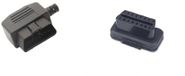 Chigee MFP0039 câble adaptateur OBD 16 broches