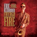 Bertus Distributie High Note Chicago Fire LP