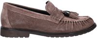Gabor - Dames - Loafers - Taupe