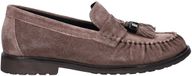 Gabor - Dames - Loafers - Taupe