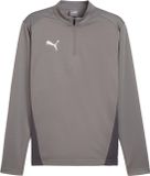 Puma TeamGoal Training 1/4 Zip Top 658629