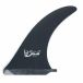 True Ames Surfplank vin True Ames Fins Greenough 4A