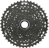 Shimano Cues LG400-11 Fietscassette Zilver 11s / 11-45t
