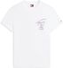 Tommy Jeans T-shirt homme L