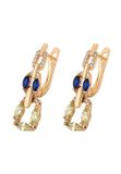 Gaya Earrings