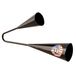 LP Latin Percussion LP860280 Agogo standaard bel