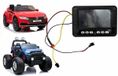 Leantoys Monster DK-550 LCD MP4 audiosysteem voor Ford Ranger, Arteon