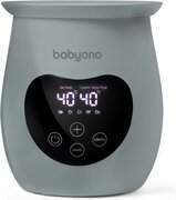 Babyono Baby Ono Honey Natural Nursing Flessenwarmer en Sterilisator 968/02