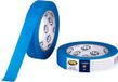 HPX Driessen International B.V. Masking tape UV - blauw 25mm x 50m