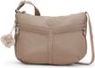 Kipling Schoudertas Izellah Crossbody Tan Beige