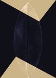Komar Wandfoto - Lotus Theatre - 50 x 70 cm