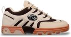 DC Shoes Hybrid Og Schoenen Beige EU 44 Homme