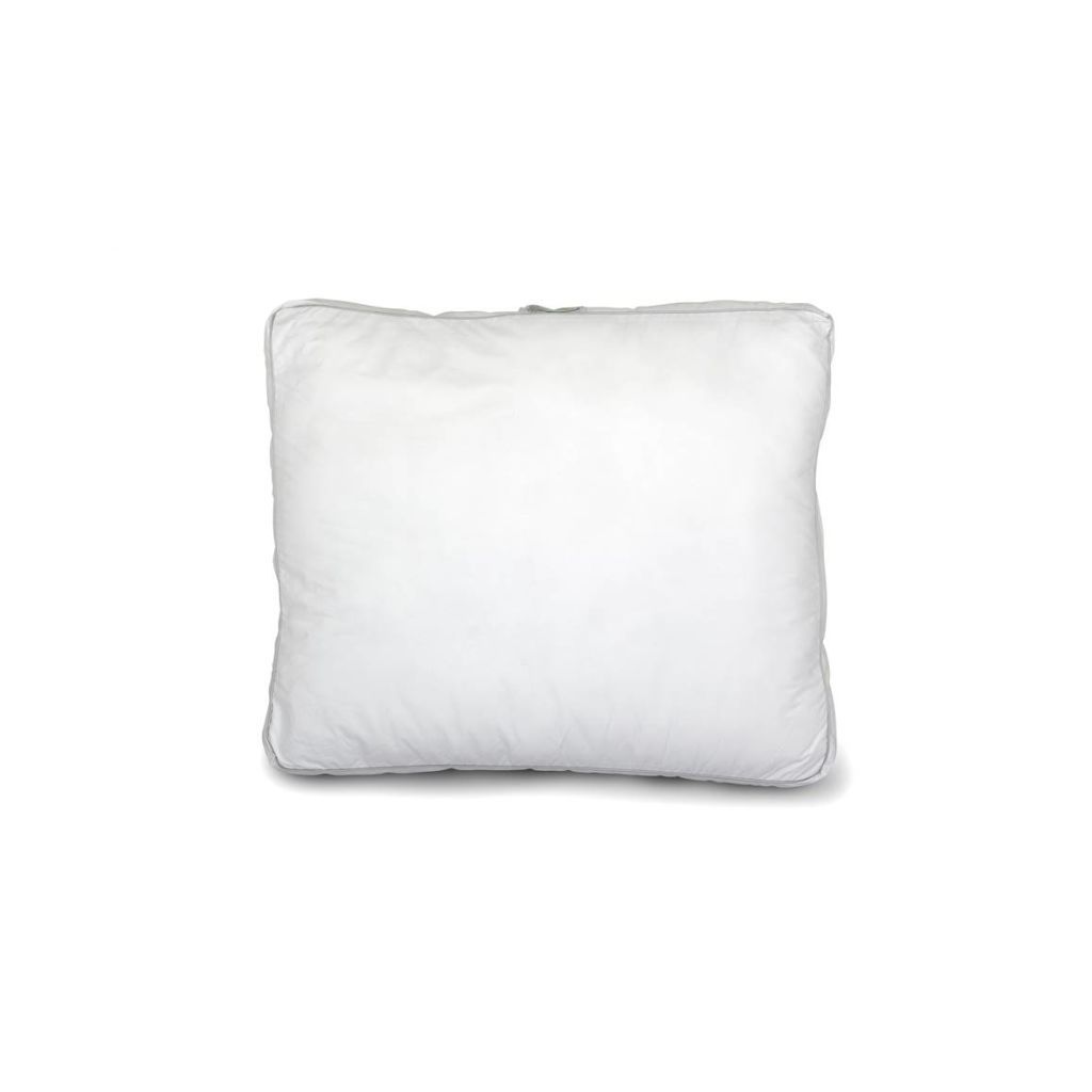 Snoozing Medical Hoofdkussen - Synthetisch - 60 x 70 cm - Wit